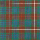 Fraser Hunting Ancient 13oz Tartan Fabric By The Metre